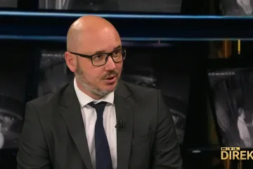 'Načelnik Žgela školski je primjer situacije u kojoj bi političar trebao podnijeti ostavku. Imali smo još takvih situacija'