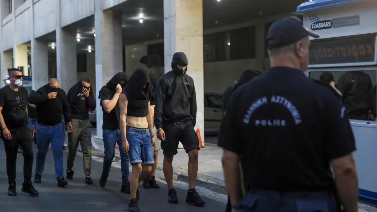 Navijački svijet čvrsto stoji uz Bad Blue Boyse: 'Kodeks i solidarnost ispred rivalstva'