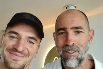 Igor Tudor postao hit na društvenim mrežama zbog urnebesno smiješne priče oko fotografije