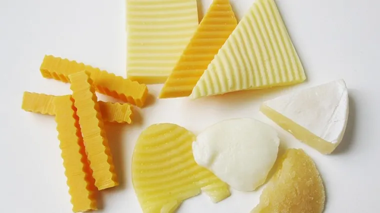 Recept kako se radi ukusna pa&scaron;teta od sira