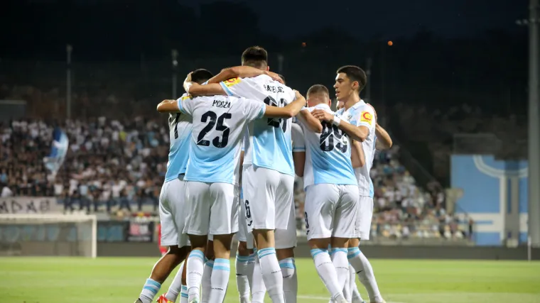 Rijeka slavila i u uzvratu te zakazala dvije utakmice s Lilleom