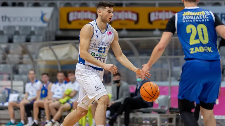 Povratnik iz &Scaron;panjolske drugo pojačanje Cibone za novu sezonu