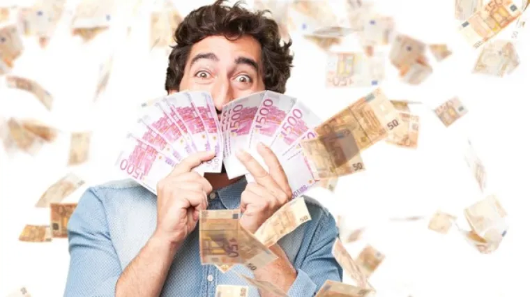 Osvojio milijune i vratio se na posao u restoran brze hrane