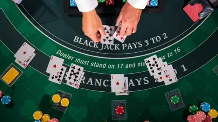 Kako igrati Blackjack i pobijediti?
