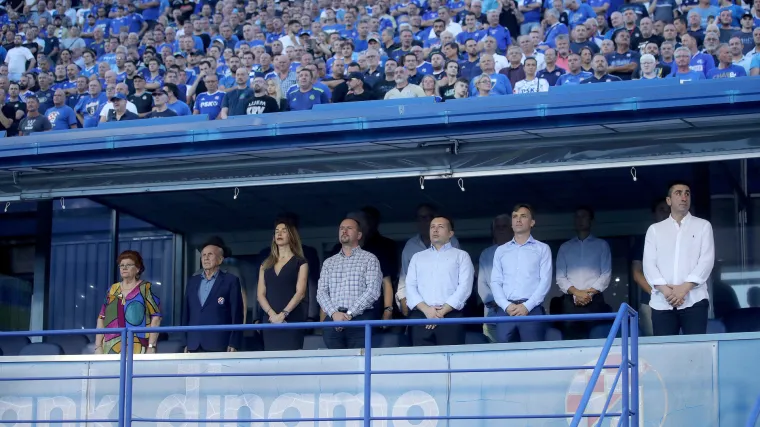 Transfer Alžirca u Dinamo je propao, a Paradou sada traži naknadu &scaron;tete