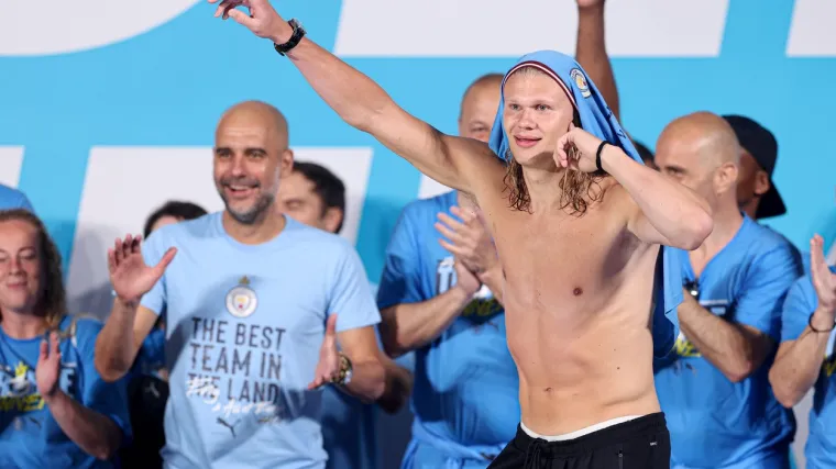 UEFA objavila skraćeni popis imena igrača i trenera koji su nominirani za najbolje pro&scaron;le sezone