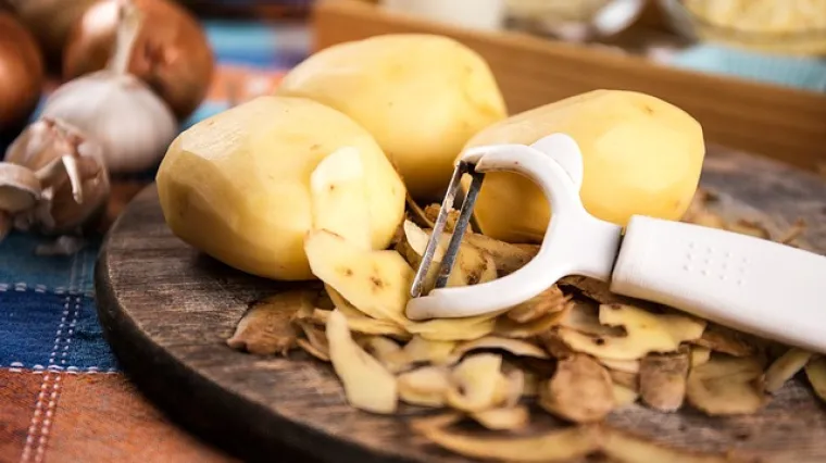 Popečci od pire krumpira - recept i priprema