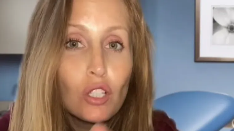 Ginekologinja otkriva što vam prijeti ako stalno nosite dnevne uloške: Pri pogledu 'tamo dolje' sve se vidi!