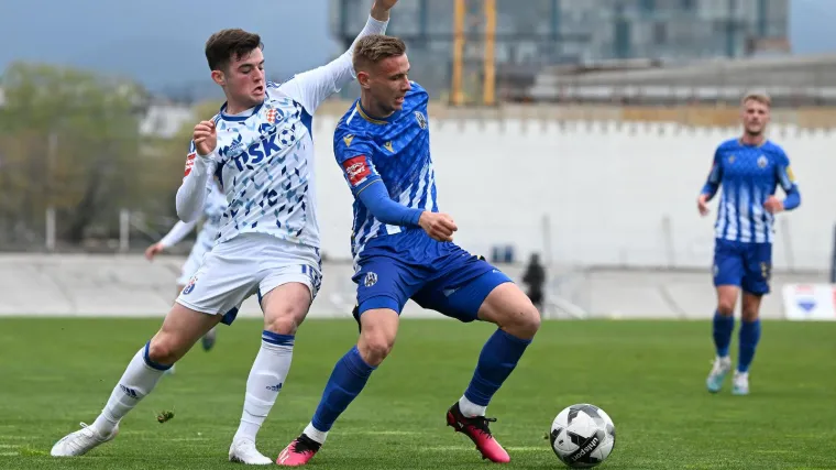 Dinamo potvrdio nova pojačanja, marokanska zvijezda predstavljena u Saudijskoj Arabiji, Ukrajinac odrađuje zanimljiv transfer