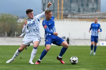 Dinamo potvrdio nova pojačanja, marokanska zvijezda predstavljena u Saudijskoj Arabiji, Ukrajinac odrađuje zanimljiv transfer