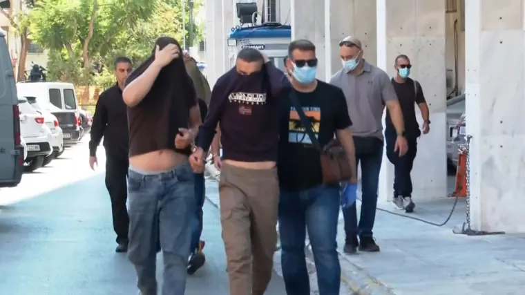 Odvjetnik o zatvorenim Hrvatima u Grčkoj: 'Neki roditelji izrazili su želju za posjetom, odluka se čeka'