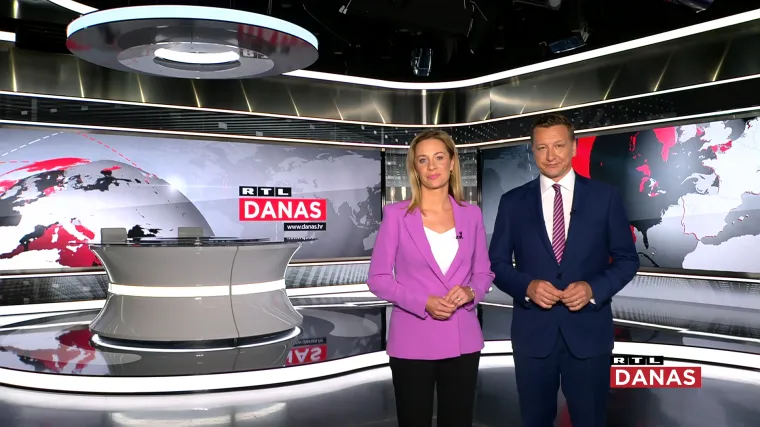 U RTL-U DANAS Na četiri studijska smjera nema niti jedan bruco&scaron;, provjerili smo gasi li se veleučili&scaron;te u Kninu