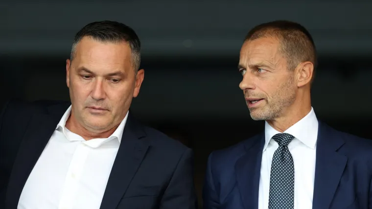 Kustić poslao jo&scaron; jedan apel Grcima: 'Ne smijemo dopustiti da svi budemo žrtve pona&scaron;anja huligana'