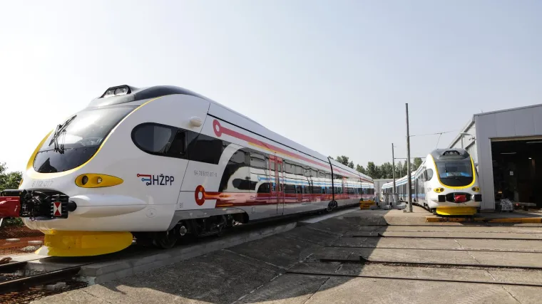 HŽ poslao važnu obavijest korisnicima: Zbog radova se mijenjaju vozni red i trase