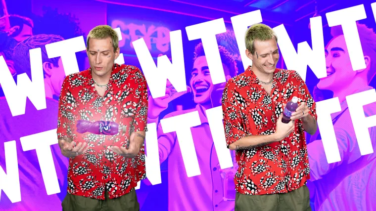 Pravila sudjelovanja u kreativnom natječaju &bdquo;WTFanta Hidden Party&ldquo;