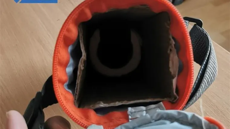 Uhvaćen muškarac koji je na rovinjskoj plaži snimao djecu: Kameru je sakrio u termos bocu