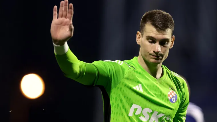 A evo &scaron;to je navijačima poručio kapetan Dinama: 'Poruka navijača nam je jasna. Idemo odigrati pravu utakmicu!'