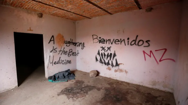 Petorica mladića brutalno ubijena u Meksiku: Oteo ih kartel, htjeli ih unovačiti. Jednog natjerali da ubije prijatelja?