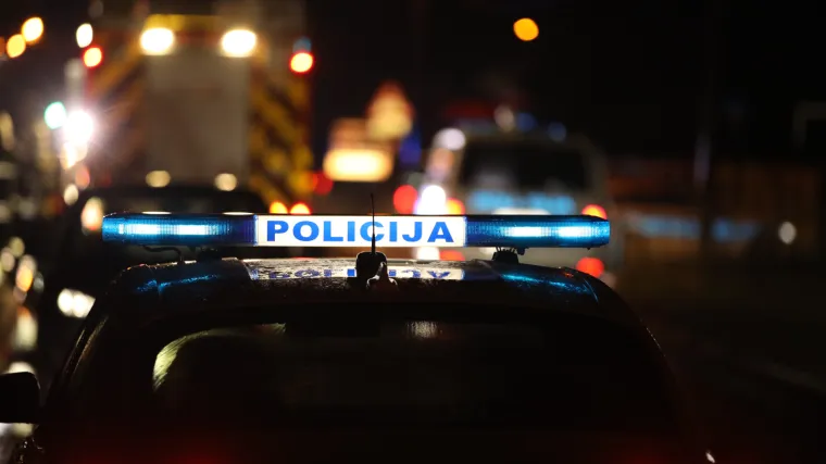 Teretno vozilo naletjelo na pje&scaron;aka u Zagorju. Na mjestu preminuo