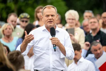 Poljska odgodila osnivanje komisije za istraživanje ruskog utjecaja