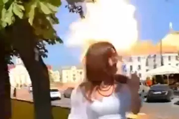 Rusi raketirali ukrajinski grad: Djevojčica (6) među ubijenima, njezina mama je u ozbiljnom stanju