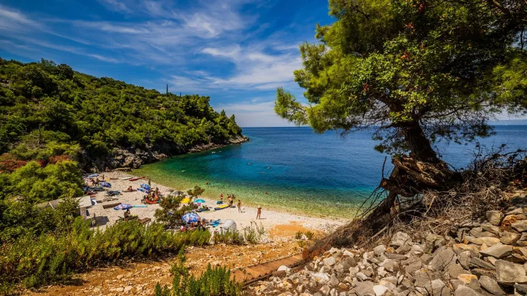 Stiže novi toplinski val, temperature će ići i preko 35 stupnjeva, noću i preko 25!