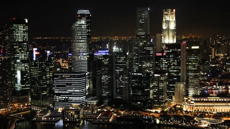 Koji su najveći gradovi u Europi po broju stanovnika?