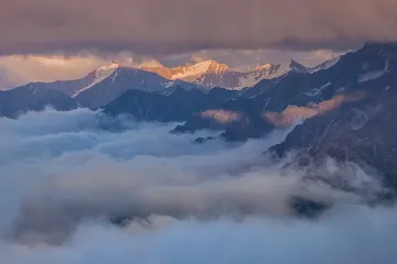 Koji je zapravo najvi&scaron;i vrh u Europi  - Mont Blanc ili Elbrus?