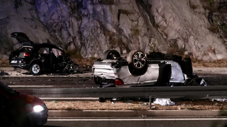 Neispavani voze satima, prelaze tisuće kilometara i siju smrt na hrvatskom jugu: Stručnjaci imaju jednostavno rješenje