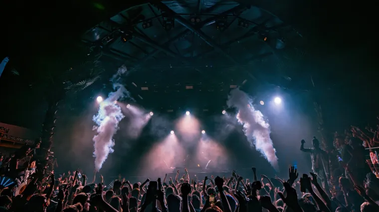 Spektakl prvog dana velike rođendanske proslave Sonus festivala