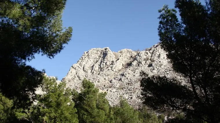 Gdje pronaći smještaj u nacionalnom parku Risnjak?