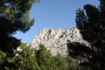 Gdje pronaći smještaj u nacionalnom parku Risnjak?