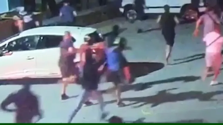 Odvjetnike ubijenog navijača razljutila nova snimka: 'Borimo se protiv nacističkih huligana iz Hrvatske i njihovih pomagača'