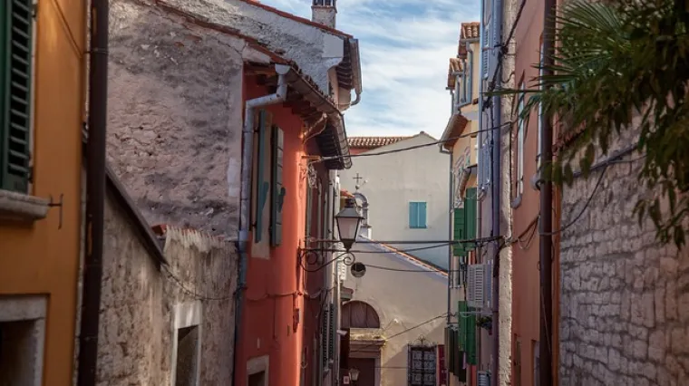 Koji je najstariji grad u Hrvatskoj? Gdje se nalazi najstariji grad u Hrvatskoj?