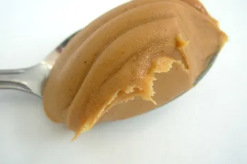 Recept kako se radi kruh sa maslacem od kikirikija