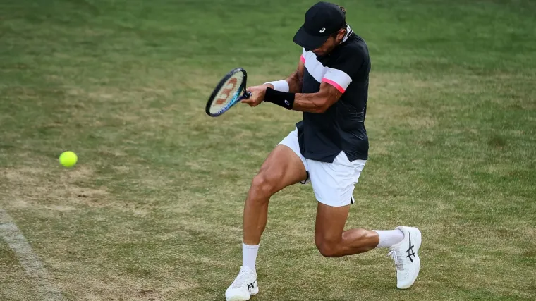 Ogroman pad Borne i Marina na ATP ljestvici: Na vrhu nema promjena