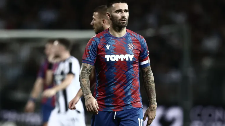 Hajduk ima plus osam u odnosu na Dinamo: 'Plavi prvi puta nisu favoriti za titulu'