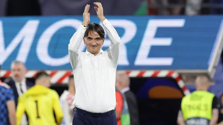 Dalić objavio popis za rujanske utakmice: Nema Livaje, jedno novo ime se iznenađujuće na&scaron;lo tu