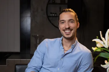 Marko Petrić otkrio što je njegov san: 'Da imam tu moć da jednom pročitam tekst...'