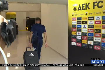 Sergej Jakirović novi je trener Dinama, Igor Bišćan izgubio je povjerenje klupskih čelnika