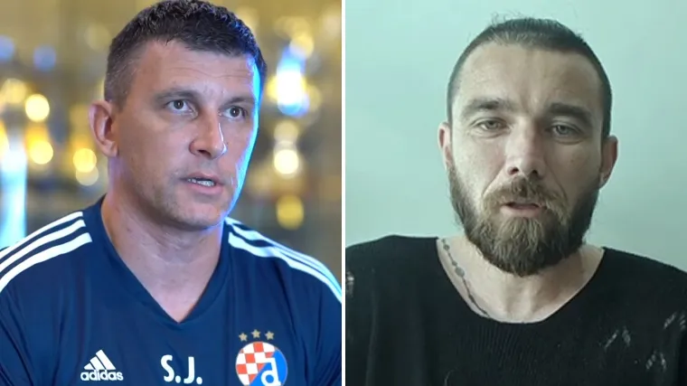 Od junaka Rujevice do persone non grata- Pranjić o otkupnini Dinama od 100 tisuća eura: 'Za njih je to kikiriki'