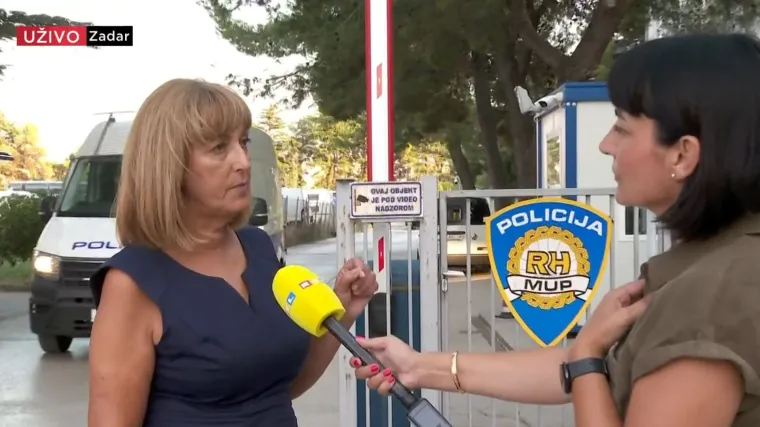 Ostavili dječake u autu na vrućini pa oti&scaron;li u shopping, no neće ih prijaviti. Iz policije otkrili za&scaron;to