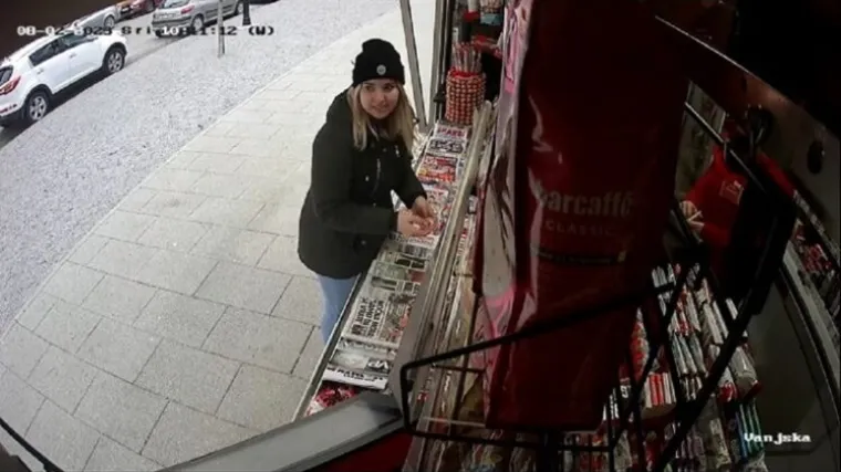 Policija traga za ovom ženom: 'Mogla bi imati saznanja o prevari u kojoj su se od građana izvlačile tisuće eura'