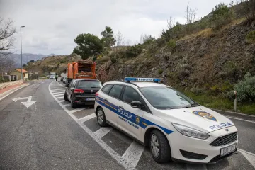 Nestala Lucija (16) iz Žaborića vratila se kući. Policija zahvalila građanima na brzoj reakciji