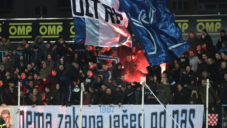 Armada se opet oglasila i otkrila kakvu akciju spremaju: 'Tisuću riječi nije potrebno, nikakvi dopisi, priopćenja'