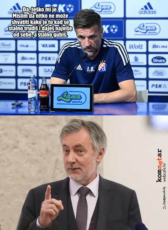 Glavno je imati nekoga tko te razumije