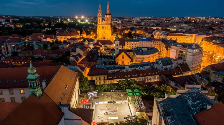 Koliko dobro poznajete Zagreb? Zaigrajte na&scaron; kviz i dokažite nam da ne bu vama niko govoril, da ste tu z kvarta