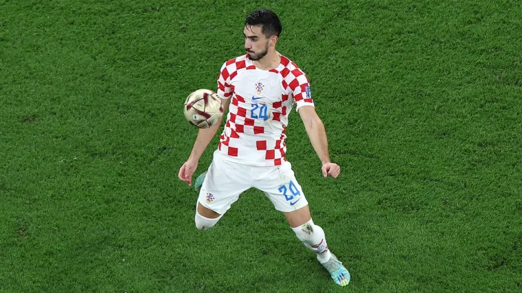 Šutalo dao prvi intervju kao igrač Ajaxa, otkriveno kako su tekli pregovori: 'Teška situacija za Dinamo'