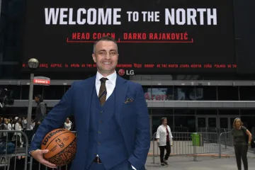 Srbin tek stigao u NBA, a već je suočen s teškim optužbama: New York Knicksi tuže novog trenera Toronta