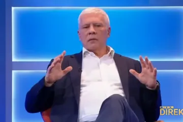 Korak dalje od lažnih vijesti: deepfake sve opasniji! Doznajte kako umjetna inteligencija montira i manipulira